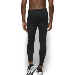 Asics Silver Tight hardloopbroek heren performance black
