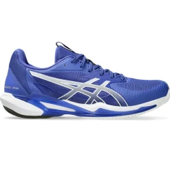 Asics SOLUTION SPEED FF 3 CLAY tennisschoenen heren dark cobalt white