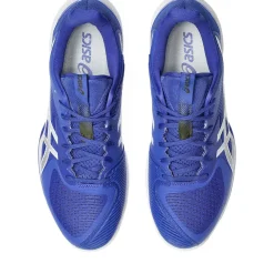 Asics SOLUTION SPEED FF 3 CLAY tennisschoenen heren dark cobalt white