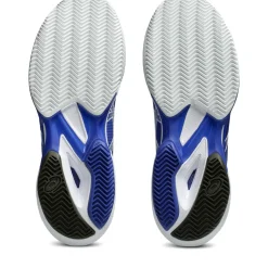 Asics SOLUTION SPEED FF 3 CLAY tennisschoenen heren dark cobalt white