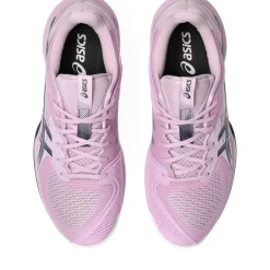 Asics Solution Speed FF 3 Clay tennisschoenen dames light ube indigo fog