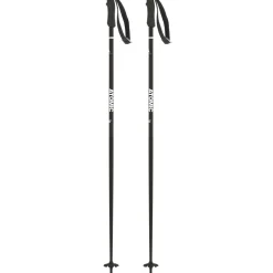 Atomic AMT skistokken black