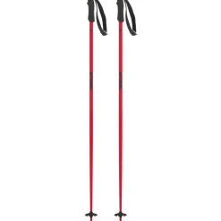 Atomic AMT skistokken red