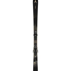 Atomic Black Heaven 24 - 25 ski's dames met M 10 GW binding