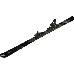 Atomic Black Heaven 24 - 25 ski's dames met M 10 GW binding