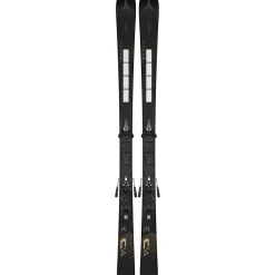 Atomic Cloud C14 Revoshock S 24 - 25 ski's dames met MI 12 GW binding