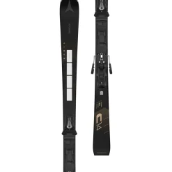 Atomic Cloud C14 Revoshock S 24 - 25 ski's dames met MI 12 GW binding