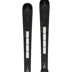 Atomic Cloud C14 Revoshock S 24 - 25 ski's dames met MI 12 GW binding