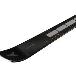 Atomic Cloud C14 Revoshock S 24 - 25 ski's dames met MI 12 GW binding