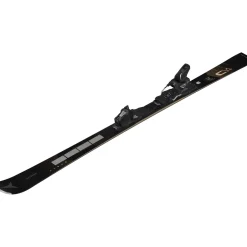 Atomic Cloud C14 Revoshock S 24 - 25 ski's dames met MI 12 GW binding