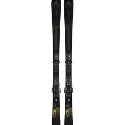 Atomic Cloud C9 Revoshock Light 24 - 25 ski's dames met M 10 GW binding