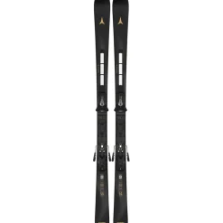 Atomic Cloud C14 Revoshock S 25 - 26 ski's dames met MI 12 GW binding