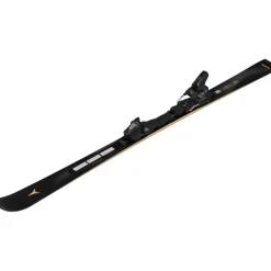 Atomic Cloud C14 Revoshock S 25 - 26 ski's dames met MI 12 GW binding