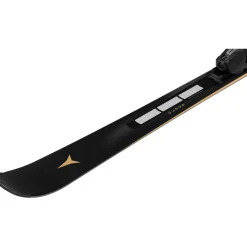 Atomic Cloud C14 Revoshock S 25 - 26 ski's dames met MI 12 GW binding