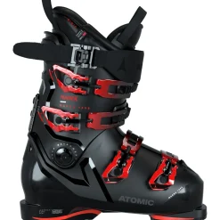 Atomic Hawx Magna 130 S GW AE5026920 skischoenen black red