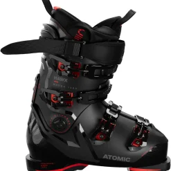 Atomic Hawx Magna 130 S GW skischoenen black red