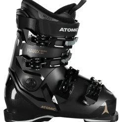 Atomic Hawx Magna 85 X skischoenen dames black stone