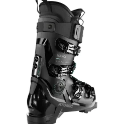 Atomic Hawx Ultra 130 S GW AE5028600 skischoenen black teal