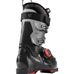 Atomic Hawx Ultra 110 X BOA skischoenen heren black