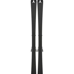 Atomic Redster Q7 Revoshock C 25 - 26 ski's met MI 12 GW binding