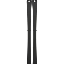 Atomic Redster Q9 Revoshock S 25 - 26 ski's met I 12 GW binding