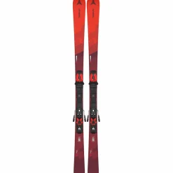 Atomic Redster TI 24 - 25 ski's met MI 12 GW binding