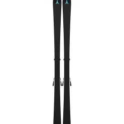 Atomic Redster X7 Revoshock C 25 - 26 ski's met MI 12 GW binding
