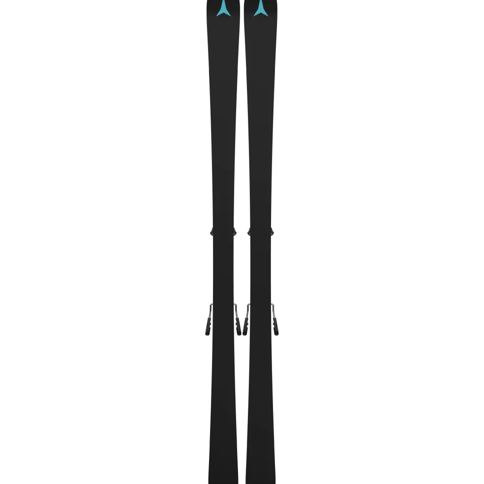 Atomic Redster X7 Revoshock C 25 - 26 ski's met MI 12 GW binding