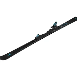 Atomic Redster X7 Revoshock C 25 - 26 ski's met MI 12 GW binding