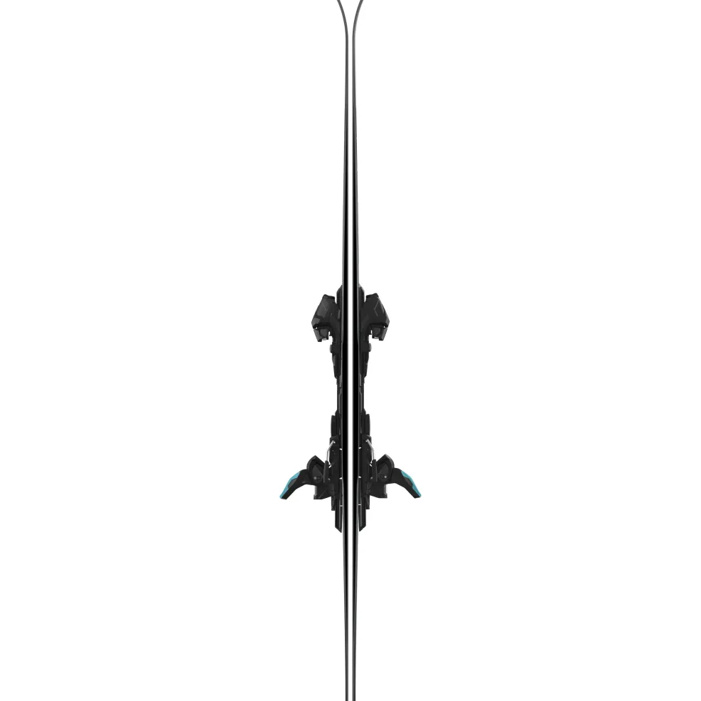 Atomic Redster X7 Revoshock C 25 - 26 ski's met MI 12 GW binding