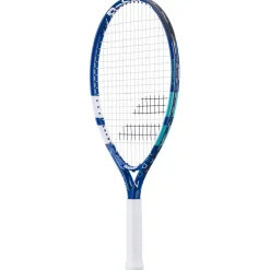 Babolat 21 Wimbledon 24 tennisracket junior blauw