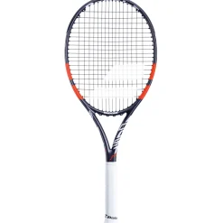 Babolat Boost Strike tennisracket zwart