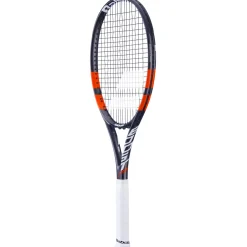 Babolat Boost Strike tennisracket zwart