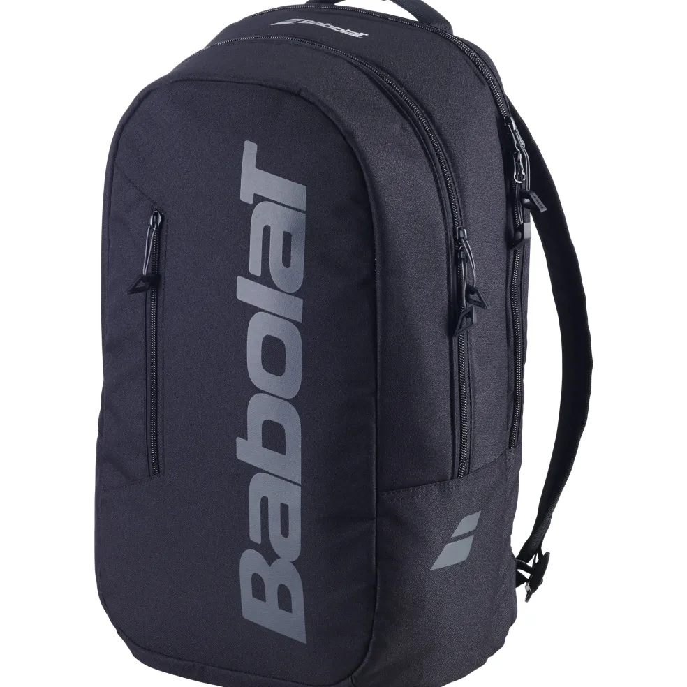 Babolat Court Lite padeltas black