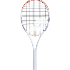 Babolat Evo Strike tennisracket wit