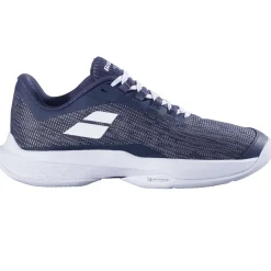 Babolat Jet Tere 2 Clay tennisschoenen dames queen jio grey