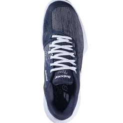 Babolat Jet Tere 2 Clay tennisschoenen dames queen jio grey