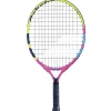 Babolat Nadal Junior 19 tennisracket roze
