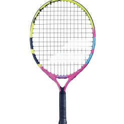 Babolat Nadal Junior 19 tennisracket roze