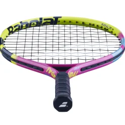 Babolat Nadal Junior 19 tennisracket roze