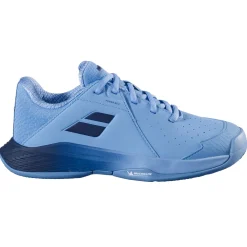 Babolat Propulse Clay tennisschoenen junior drive blue