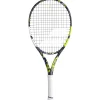Babolat Pure Aero 25 tennisracket junior gris jaune blanc