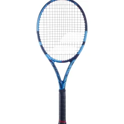 Babolat Pure Drive 98 tennisracket blauw