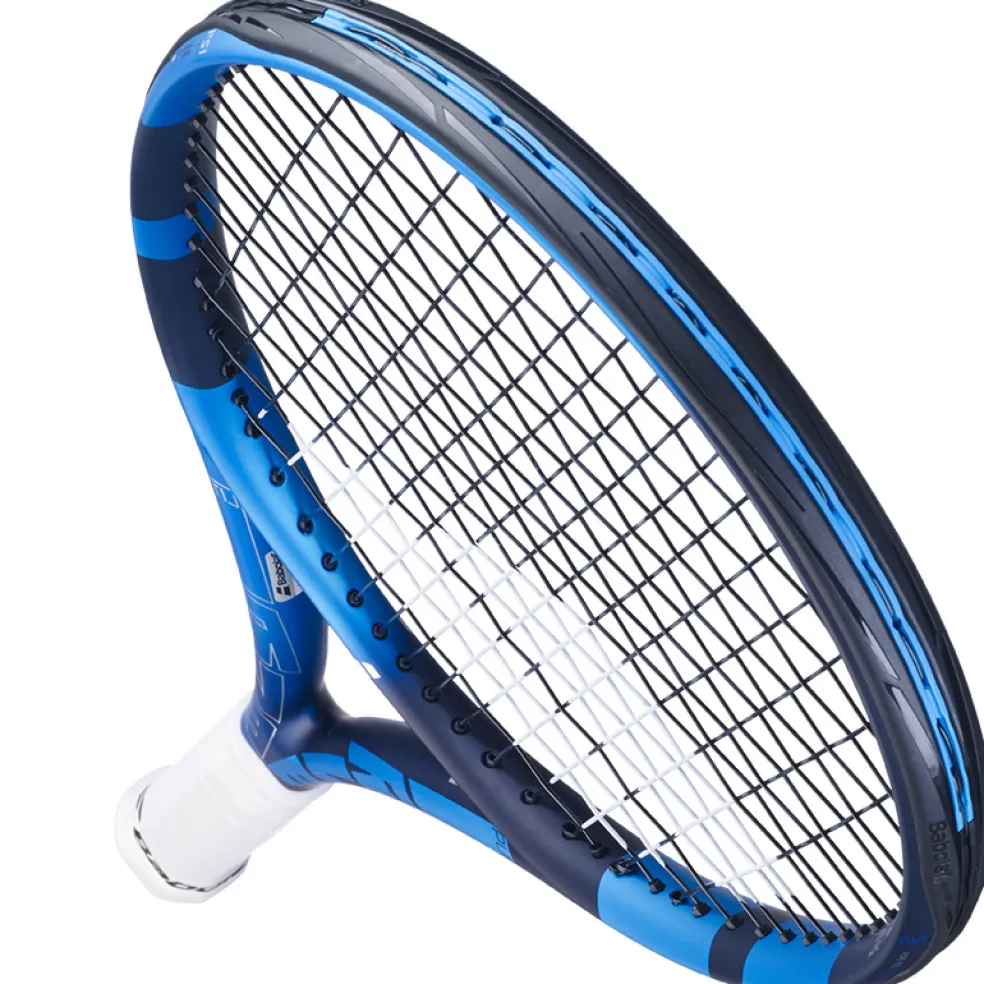 Babolat Pure Drive Lite tennisracket blue