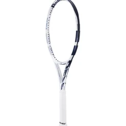 Babolat Pure Drive Wimbledon 24 tennisracket wit blauw