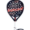 Babolat Revenge padel racket dames black orange