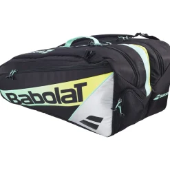 Babolat RH Pro padeltas black silver multicolour