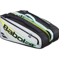 Babolat RH Pro padeltas black silver multicolour