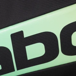 Babolat RH Pro padeltas black silver multicolour