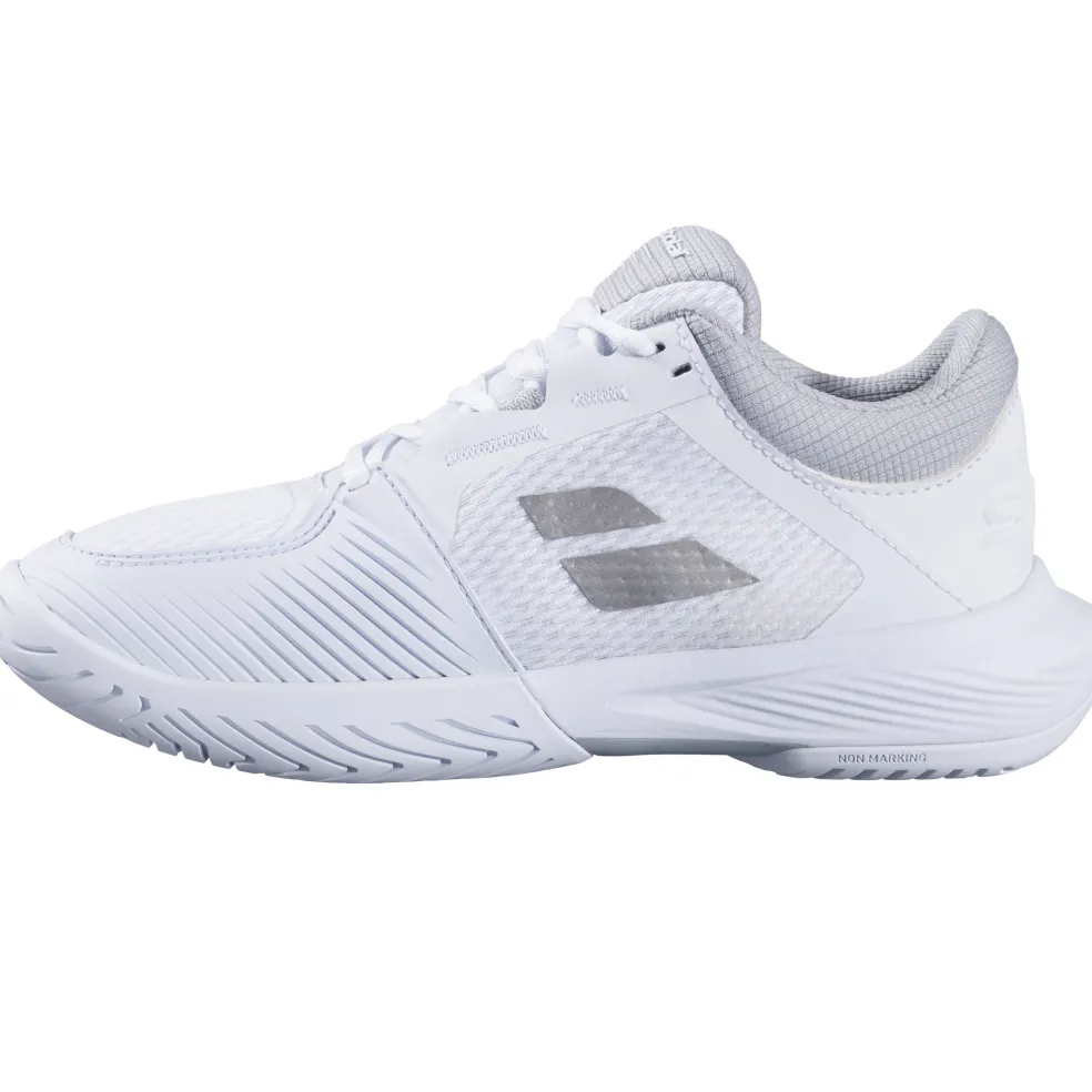 Babolat SFX 4 All Court tennisschoenen dames white silver